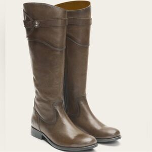 Like New Mint Frye Molly Tall Boot 7.5 M